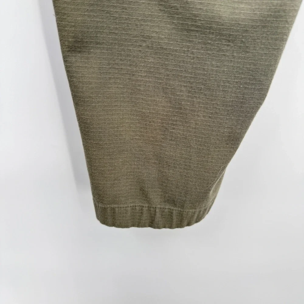 Carhartt‎ Kids Relaxed Fit Cargo Pants Size Large Khaki Utility Joggers